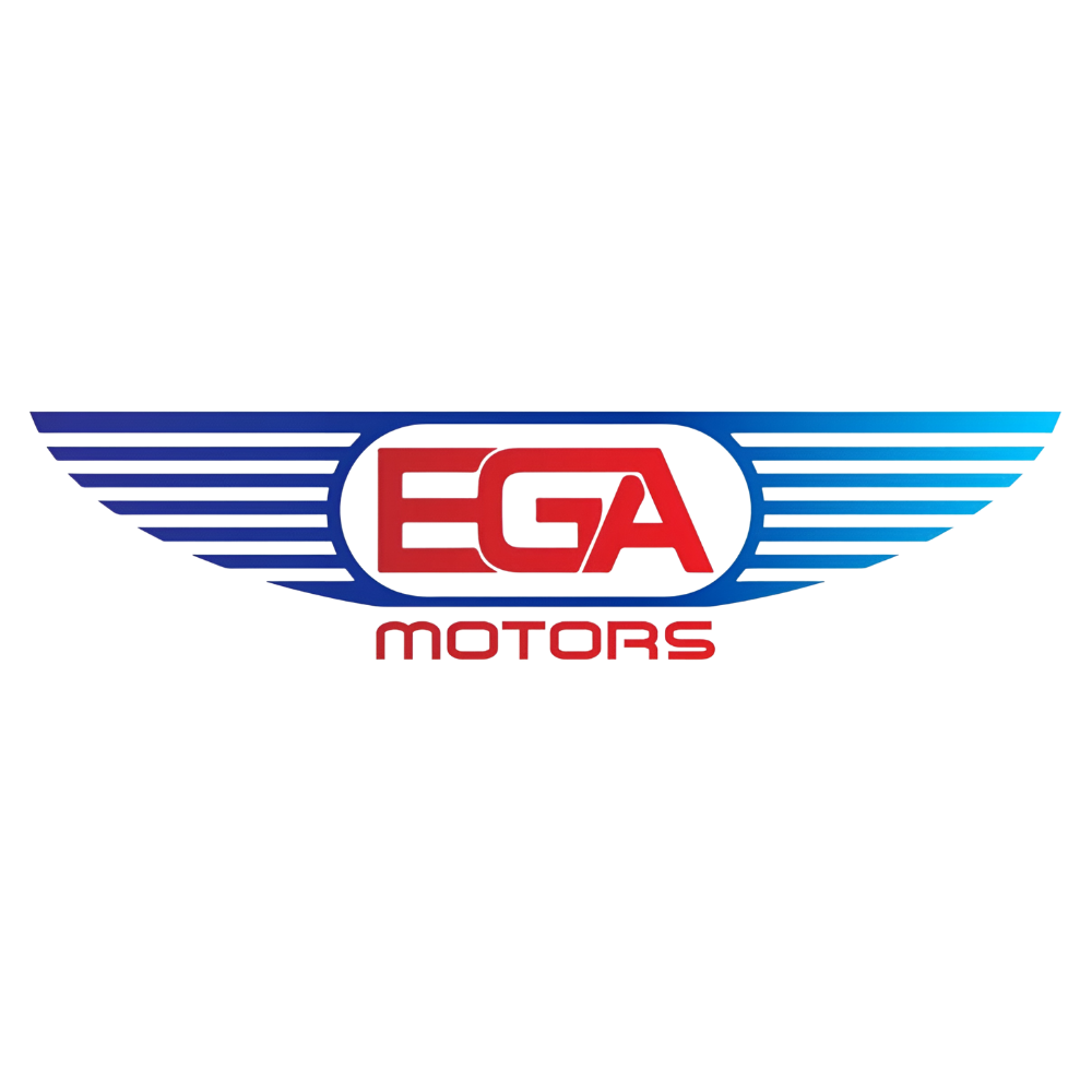 Ega Motors Logo