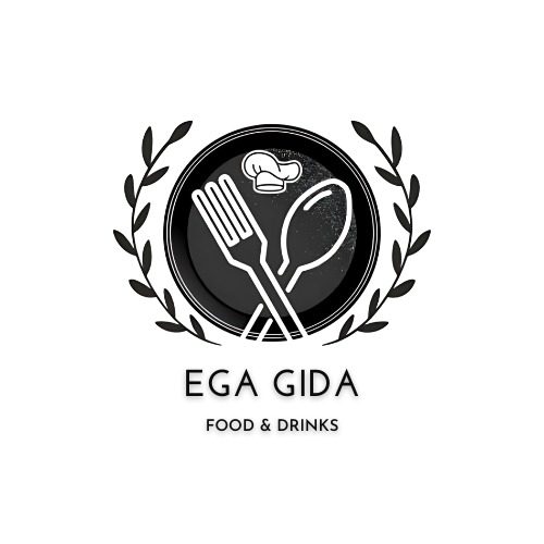Ega Gıda Erdek Logo
